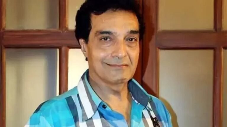 Dheeraj Kumar, a actor passed away at the age 80 in Mumbai due to a battle pneumonia