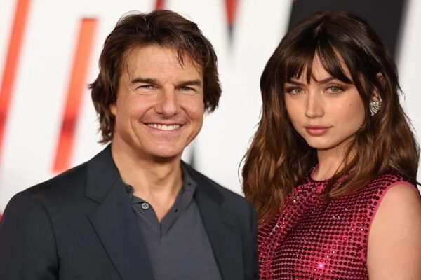 Hollywood pairing? Cruise and de Armas’ cozy outing triggers fan frenzy