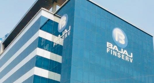 Bajaj Finserv Q1 results: Net profit inflation 30%, revenue at ₹35,439 crore