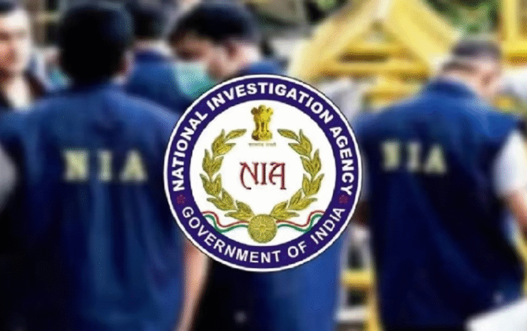 Manipur High Court gives NIA final one-month deadline in Jiribam slughter case