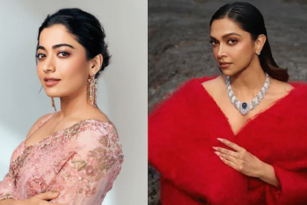 Rashmika Mandanna commented on Deepika Padukone’s alleged an 8-hour shift for Spirit, stating, ‘It’s reasonable that