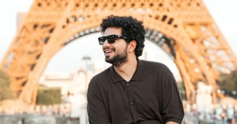 Samay Raina has announced a “alive and unfiltered” India tour