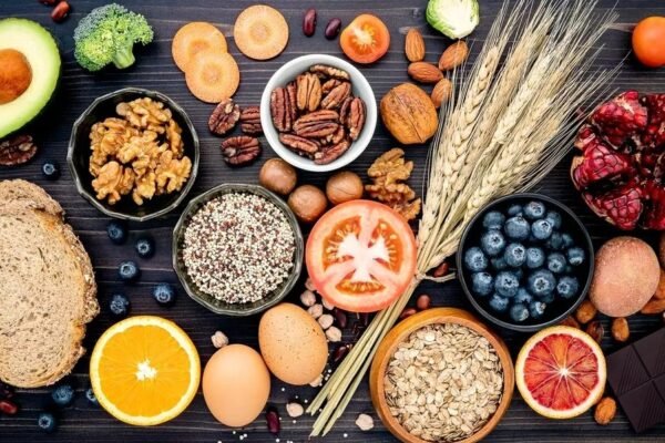 Have you tried the popular fibermix diet?