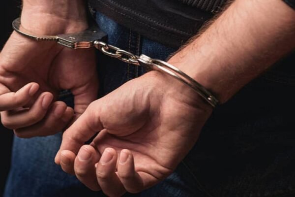 Manipur police arrest KYKL cadre in crackdown on extortion rackets