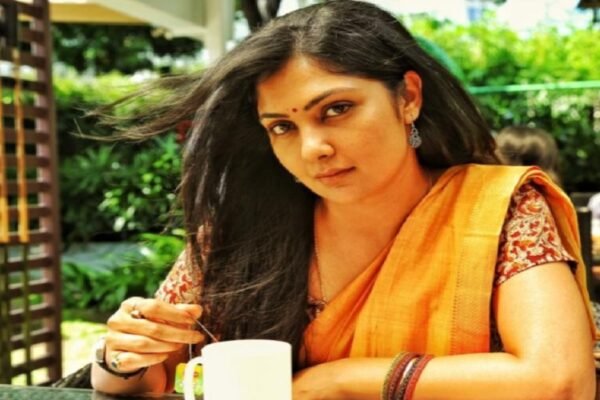 Kamalinee Mukherjee cites emotional strain as reason behind hiatus from Telugu Films