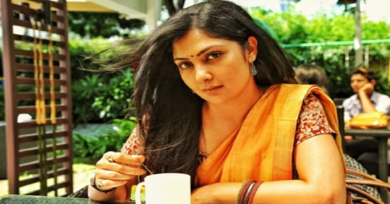 Kamalinee Mukherjee cites emotional strain as reason behind hiatus from Telugu Films