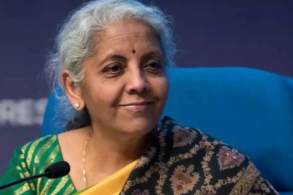 Nirmala Sitharaman, minister of finance, promises government support to exporters
