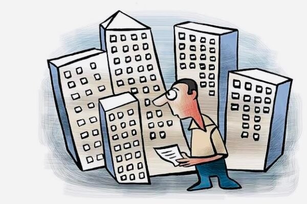 Property prices inflation in most cities: NHB report