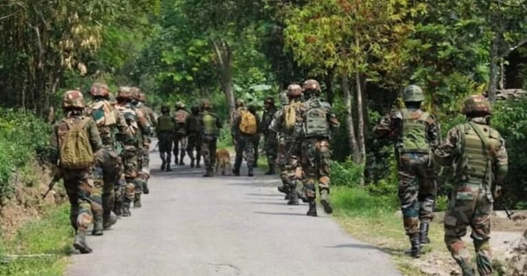 Defense-academia pact boosts drone training and innovation in Manipur