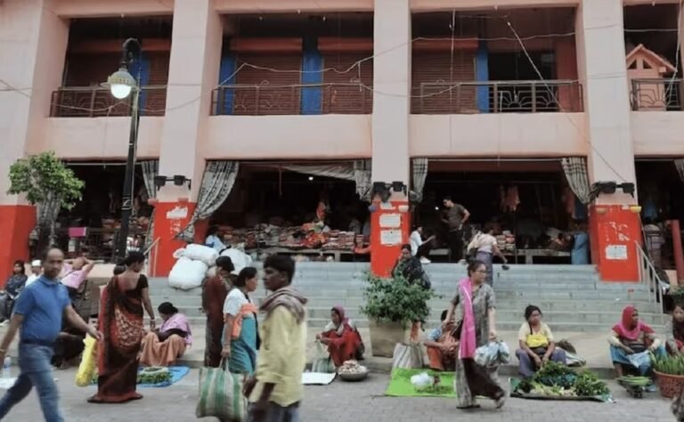 KOHUR uses World Indigenous Day to spotlight Manipur’s humanitarian crisis