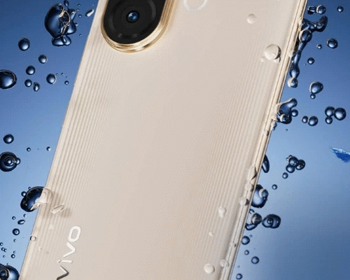 Vivo T4 Pro 5G Launched In India