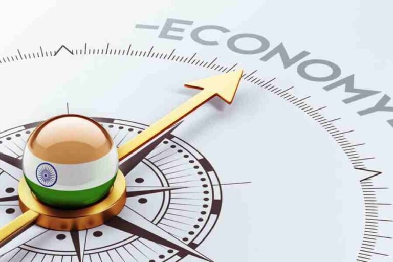 India May Become 2nd-Largest Economy By 2038