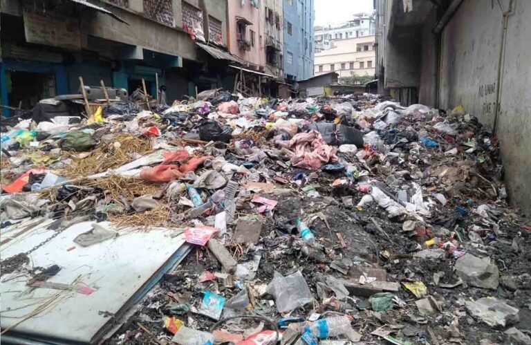 Imphal authorities seize over 4.4 tonnes of single-use plastic, send for recycling