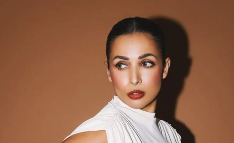 Malaika Arora Shuts Down Critics: ‘If I’m Too Much, Maybe You’re Not Enough