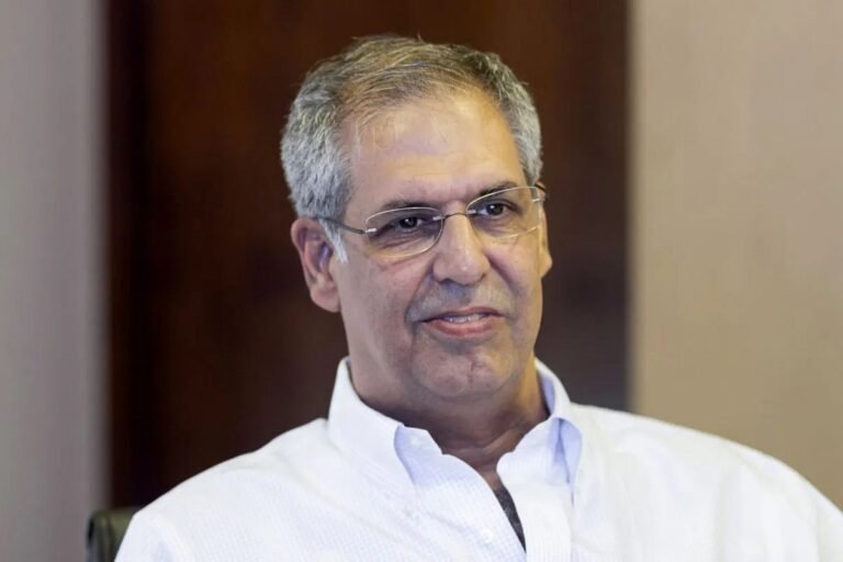 Noel Tata Joins Tata Sons Board After Unanimous Shareholder Approval