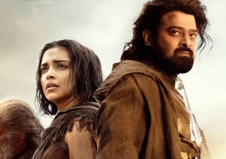 Kalki Without Deepika? Netizens Clash Over Actress’s Surprising Exit from Sequel