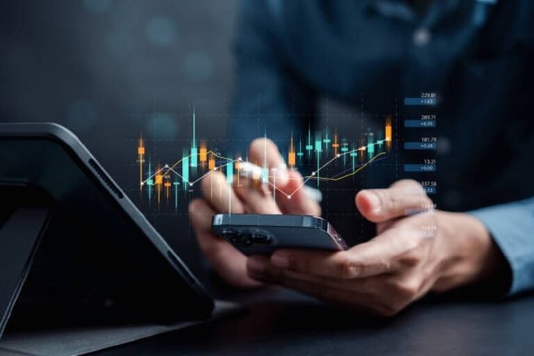 Sensex, Nifty Stabilize Following Week of Sharp Gains