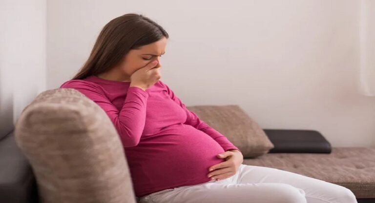 HG patients face higher risks of postpartum depression, PTSD