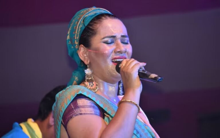 Folk icon Kalpana Patowary awarded Bihar Kala Samman 2025
