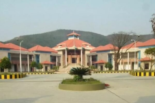 Manipur High Court seeks government response in Kuki women protest compensation case