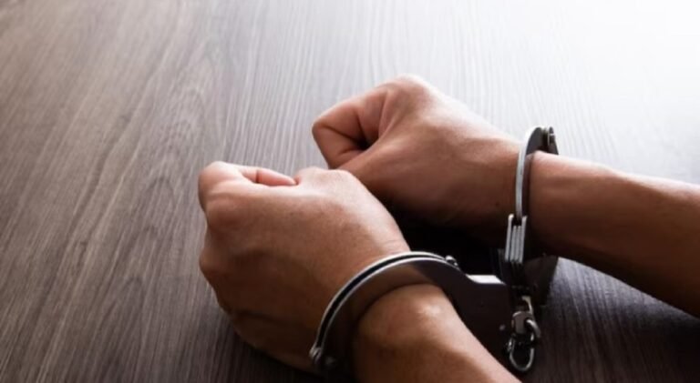 Militant arrested, arms and ammunition seized in Manipur