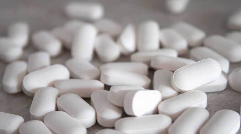 Research clears the air: Paracetamol not linked to autism, experts conclude