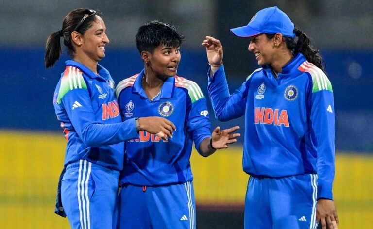 Victory With a Warning: India Beat Pakistan Despite Flaws Across the Board