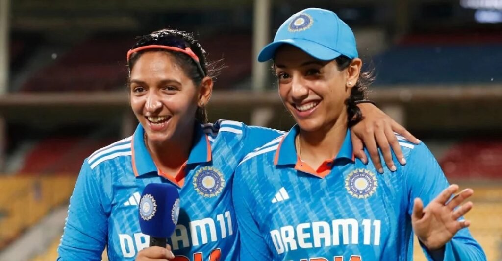 Pressure Mounts on Kaur and Rodrigues as India’s Campaign Hits Critical Point