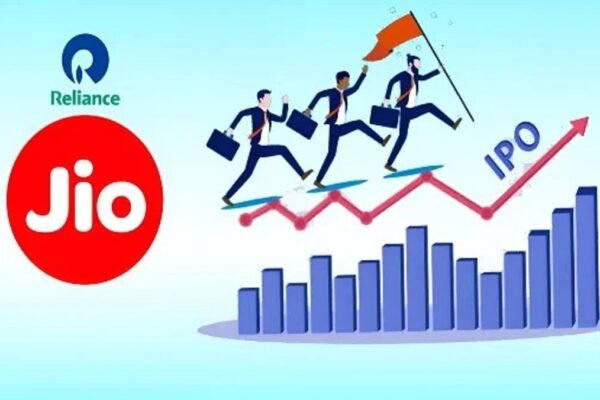 Jio IPO: The Digital Behemoth That Could Reprice India’s Telecom Sector