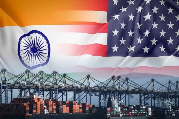 Bridging Borders, Balancing Interests: India–US Trade Deal Almost Ready