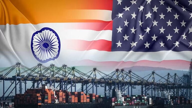 Bridging Borders, Balancing Interests: India–US Trade Deal Almost Ready