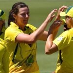 Two Australian cricketers harassed in Indore; police nab accused
