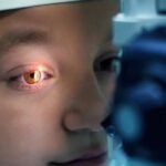 Eye scans may reveal indicators of heart disease risk and aging: study
