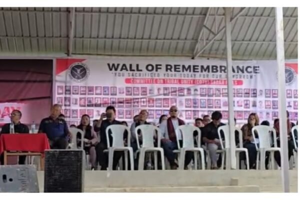 Kuki-Zo community marks 29th Separation Day, reiterates demand for separate administration