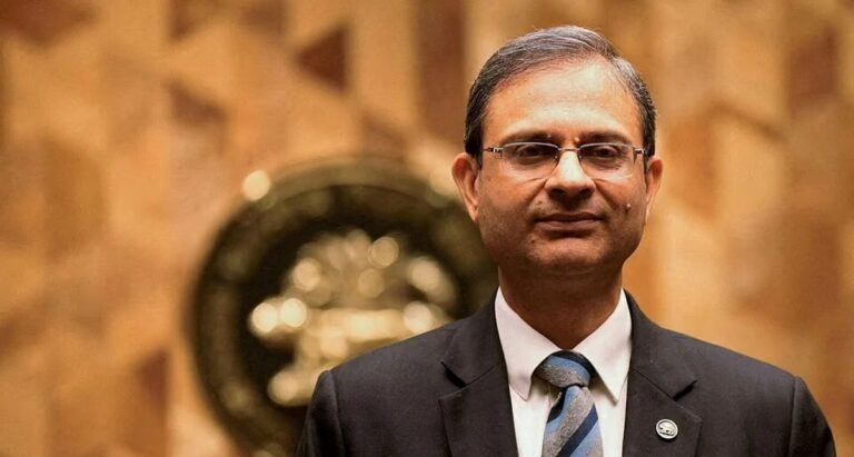 “In this unstable world, India stands out as a rare anchor,” according to RBI Governor Sanjay Malhotra