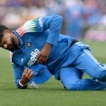 Shreyas Iyer sustains a splenic laceration injury in Sydney