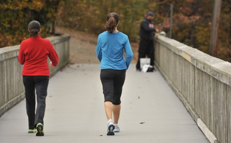 Walking after eating? don’t make these common mistakes
