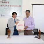 Amrita’s Mizoram STI Hub sparks innovation, opens new market opportunities for tribal enterprises