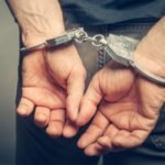Manipur Police arrest six militants in major crackdown across four districts