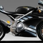 Norton Motorcycles Reveals Names Of New Models