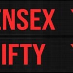 Nifty 50, Sensex today!