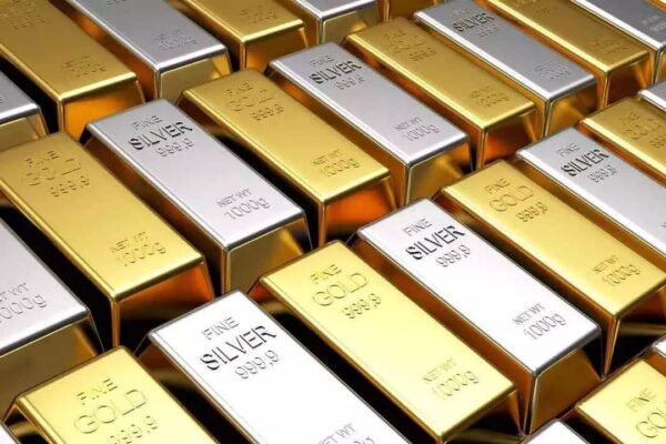 Gold, silver rates today on October 31 in India