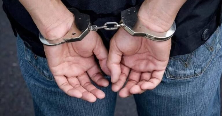 Two arrested with cannabis worth Rs 20 lakh at Imphal airport