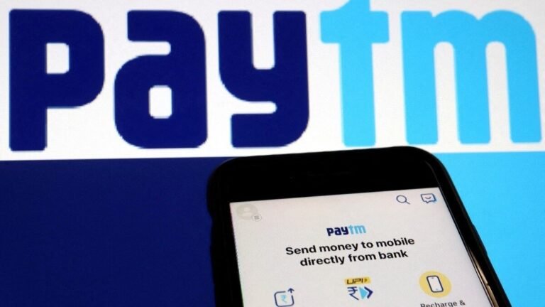 Market Cheers Goldman Sachs’ Optimistic Outlook, Paytm Jumps Over 3%