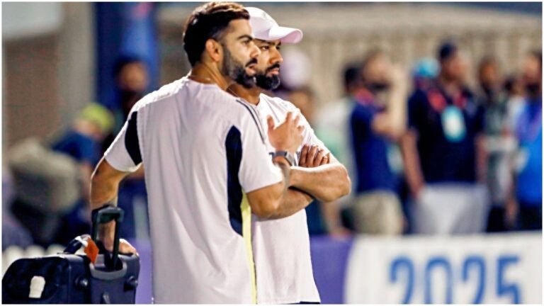 Old Guard, New Rules: BCCI’s Domestic Directive Signals Shift in Selection Standards