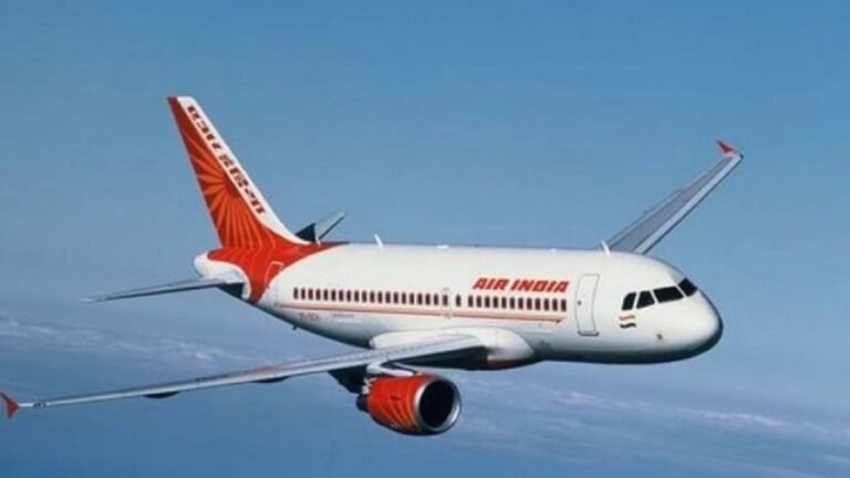 Passengers to Enjoy New Comfort as Air India Finishes First Phase of Retrofit Plan
