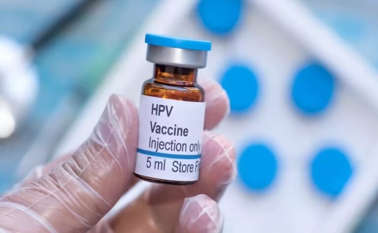 Experts urge nationwide HPV vaccination to prevent oral and throat cancers