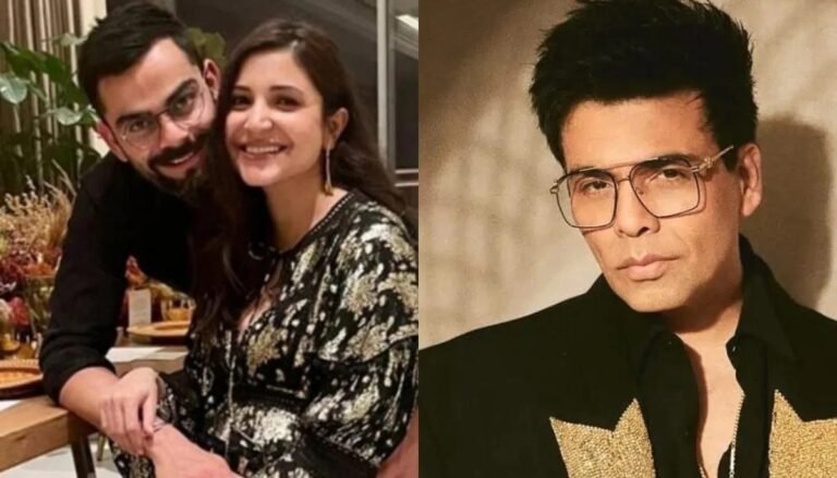 How One Surprise Wedding Reset Celebrity Culture in India