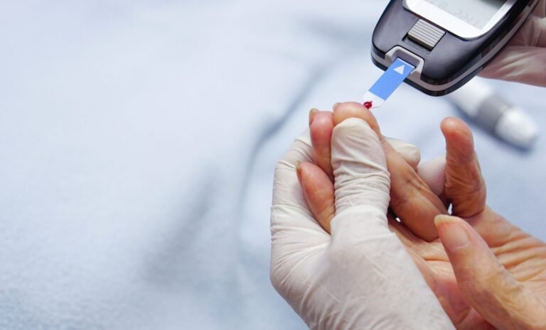 Early puberty doubles risk of diabetes and heart disease