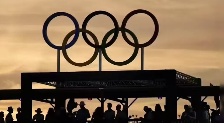 The 2030 Youth Olympic Games’ preferred hosts are announced by the IOC